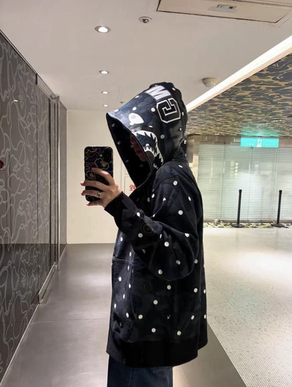 Hoodie BAPE®