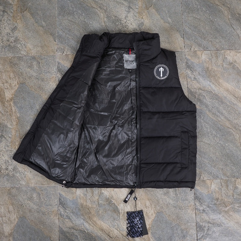 Chaqueta Trapstar