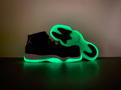 Air Jordan Retro 11 "Grand Finale"