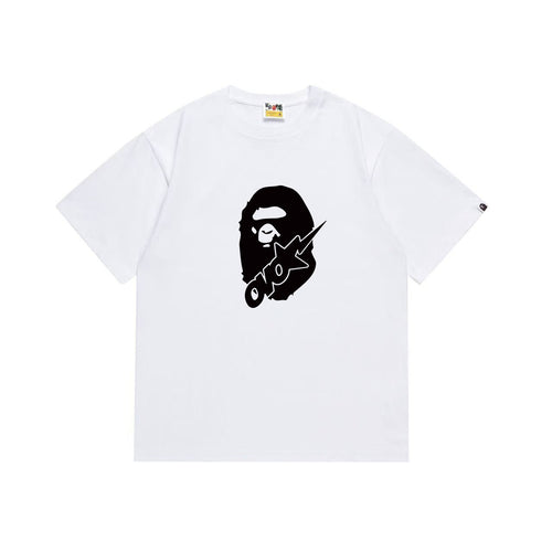 Polera BAPE® x OvO