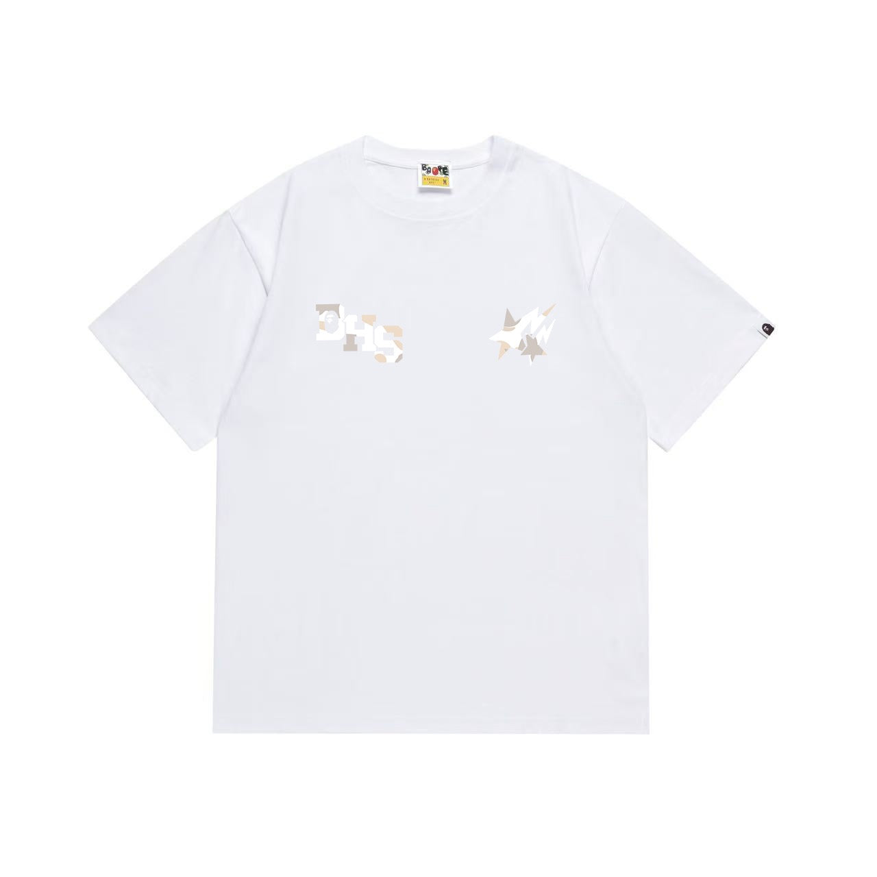 Polera BAPE®
