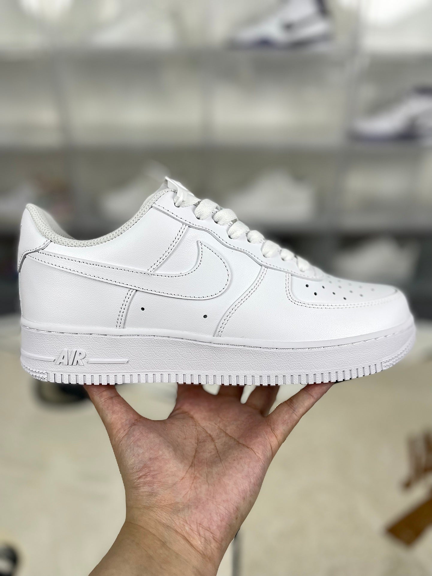 Nike Air Force 1 Low