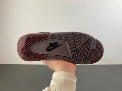 Jordan Retro 4 "Dark Mocha"