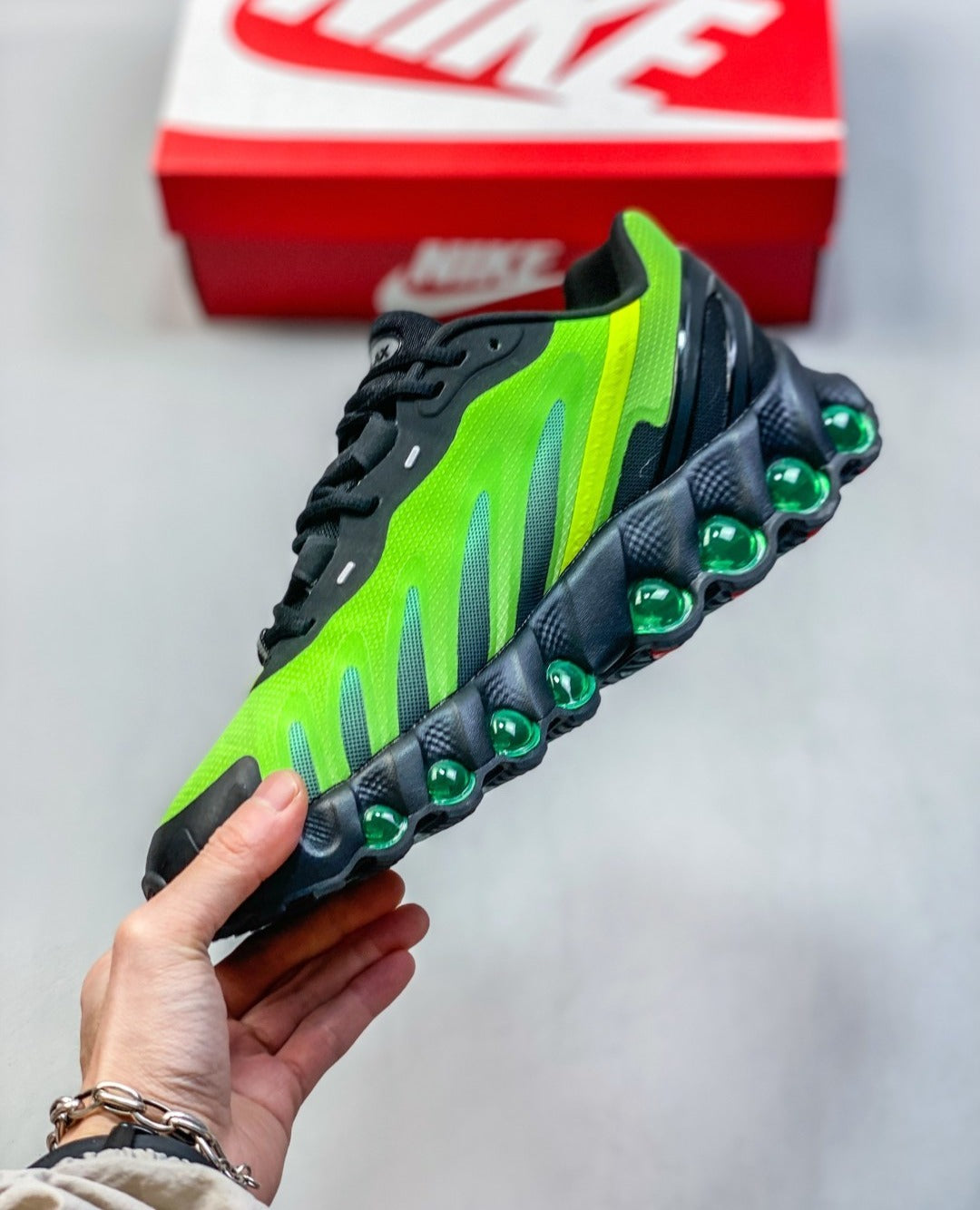 Nike Air Max DN