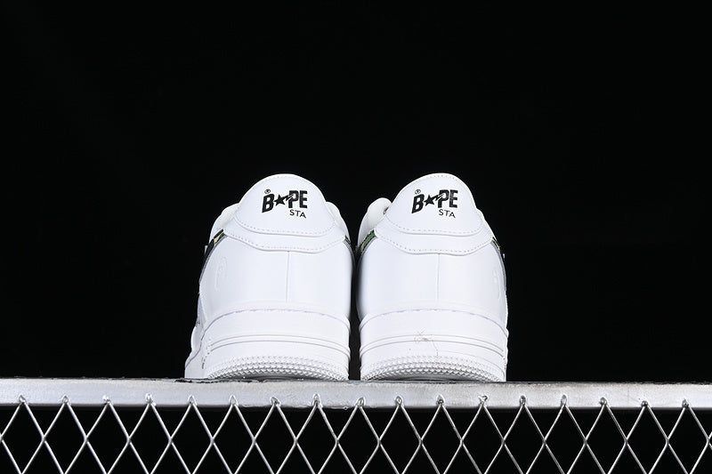 BAPESTA SK8 DUNK
