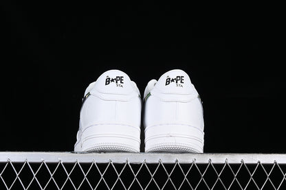 BAPESTA SK8 DUNK