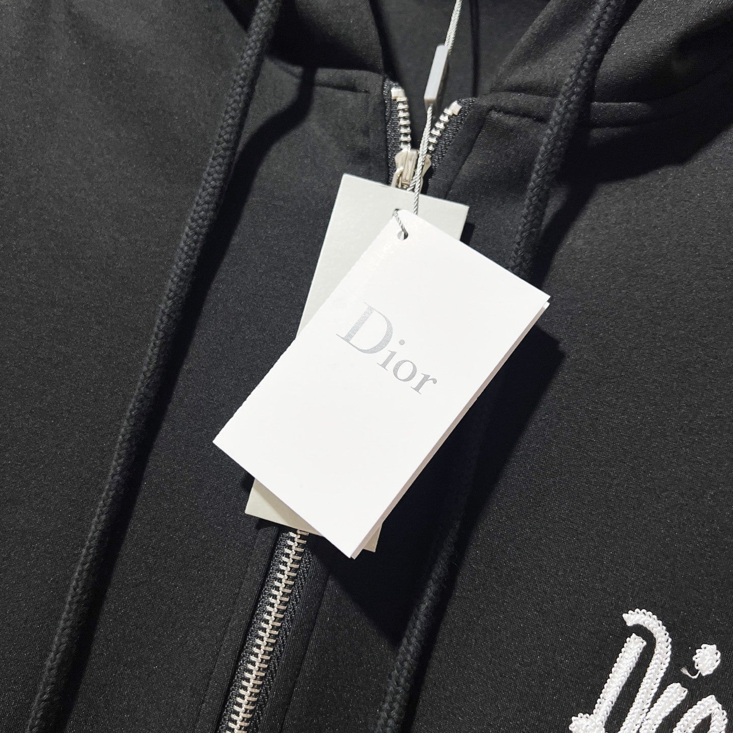 Poleron Christian Dior