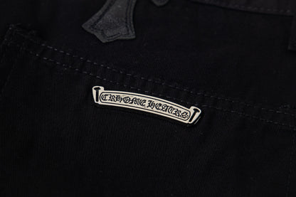 Jeans Chrome Hearts