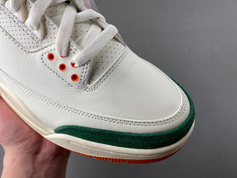 Air Jordan Retro 3 x SF