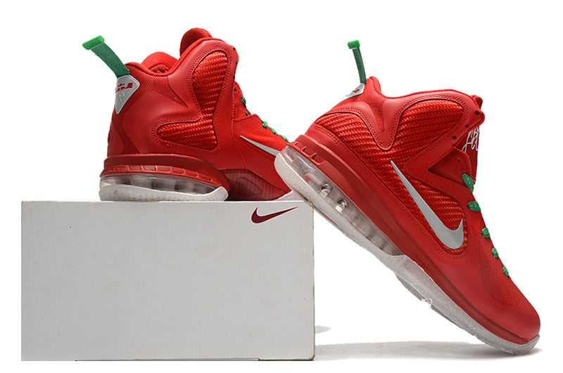 Nike Lebron 9