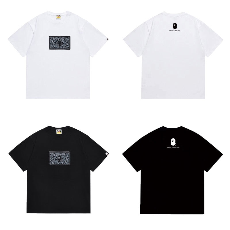 Polera BAPE®