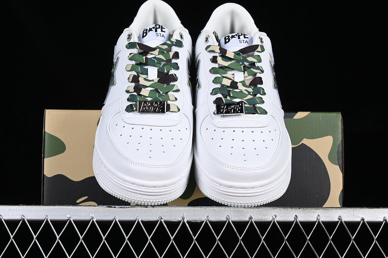 BAPESTA SK8 DUNK