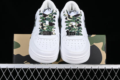 BAPESTA SK8 DUNK