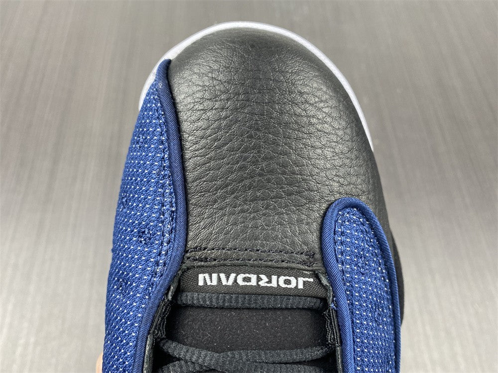 Air Jordan 13 Retro "Brave Blue"
