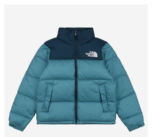 Chaqueta TNF Retro Nuptse 1996