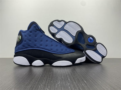 Air Jordan 13 Retro "Brave Blue"