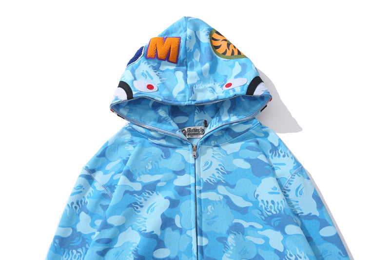 Hoodie BAPE®