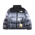 Chaqueta TNF 1996 Diseño