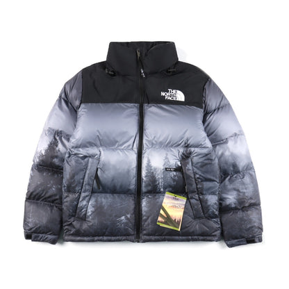 Chaqueta TNF 1996 Diseño