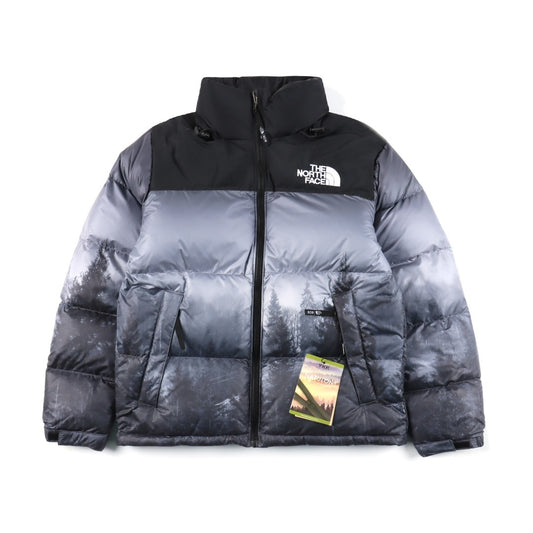 Chaqueta TNF 1996 Diseño