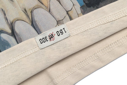 Polera Godspeed