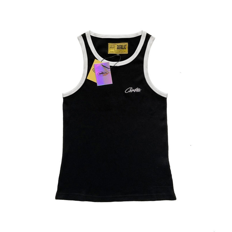 Camiseta Corteiz - Colores