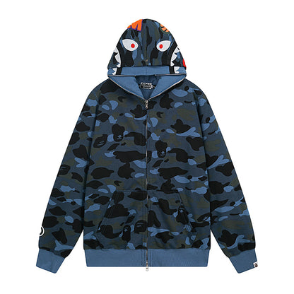 Hoodie BAPE® - Colores