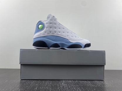 Air Jordan 13 Retro "Blue Grey"