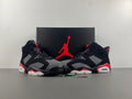 Air Jordan Retro 6 "Fire Red"