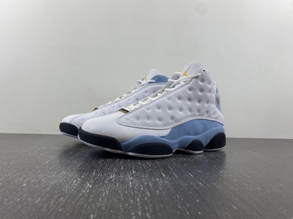 Air Jordan 13 Retro "Blue Grey"
