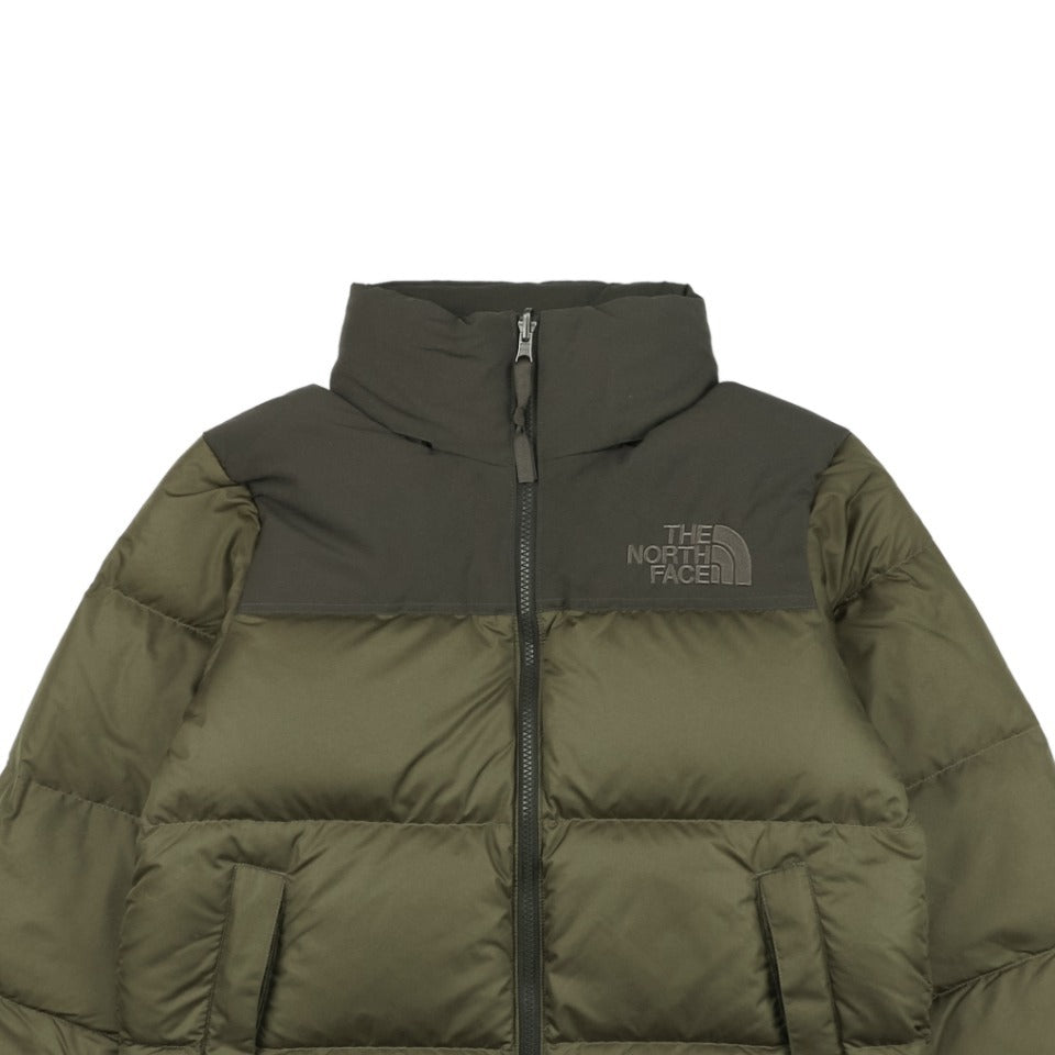 Chaqueta TNF Retro Nuptse 1996