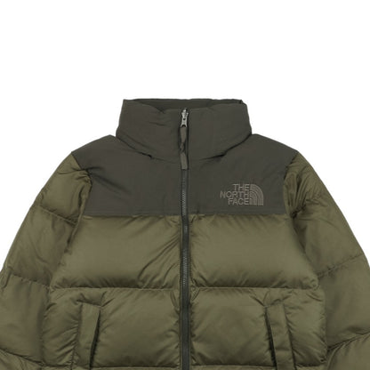 Chaqueta TNF Retro Nuptse 1996