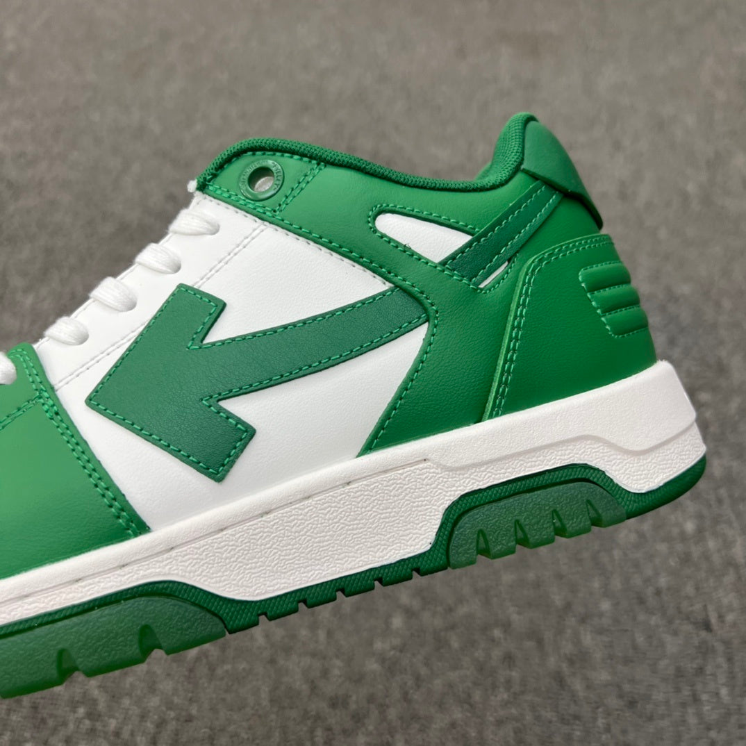 OFF-WHITE Out of Offce