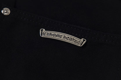 Jeans Chrome Hearts