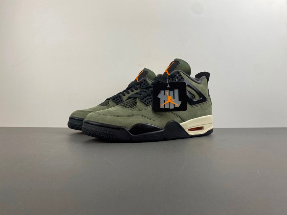 Jordan Retro 4 OG SP