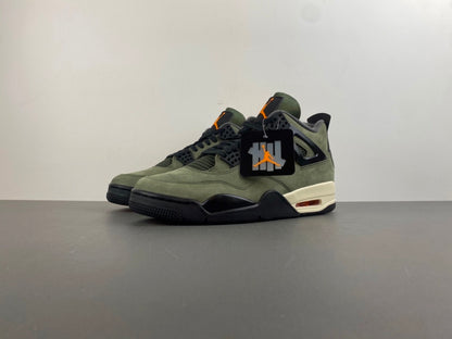 Jordan Retro 4 OG SP