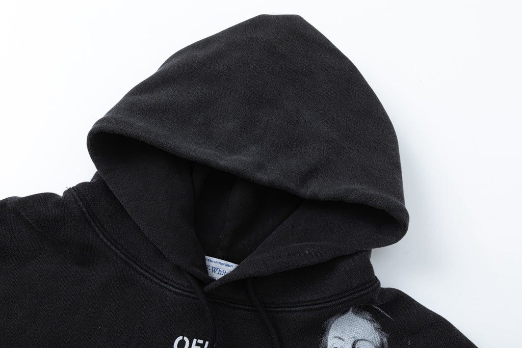 Poleron Off-White