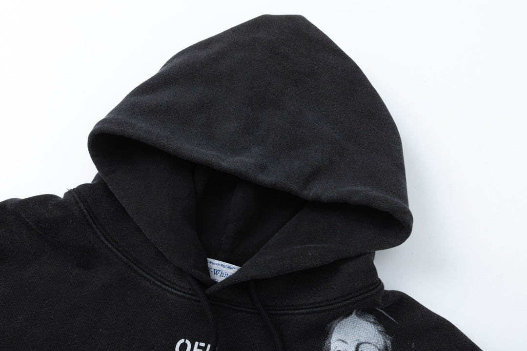 Poleron Off-White