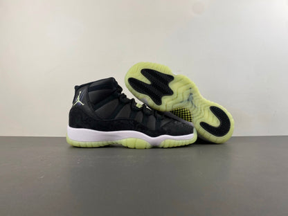 Air Jordan Retro 11 "Grand Finale"