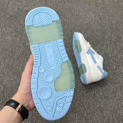 OFF-WHITE Out of Office