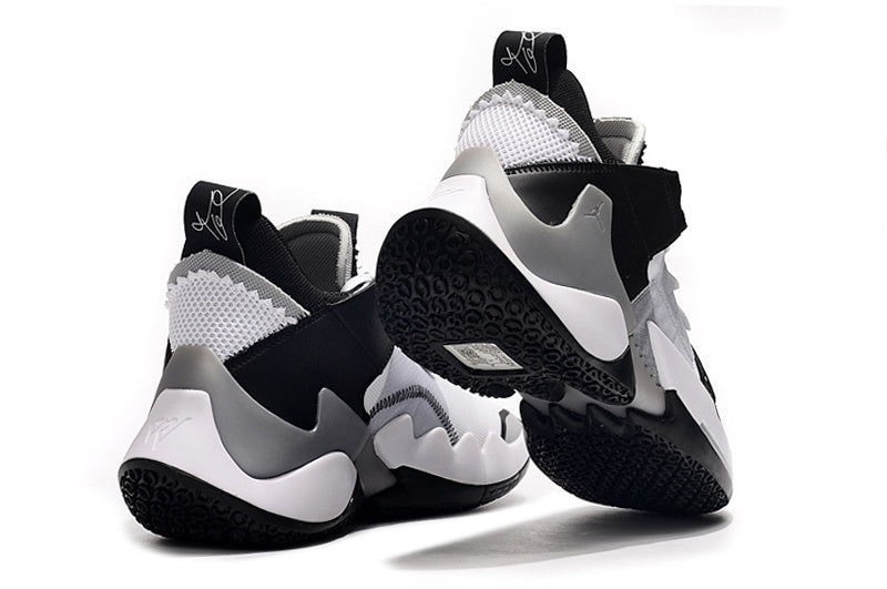 Jordan x Rusell Westbrook 2