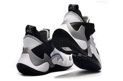 Jordan x Rusell Westbrook 2