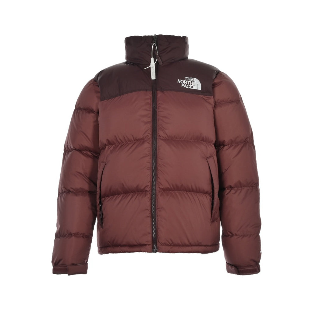 Chaqueta Nuptse Eco - Colores
