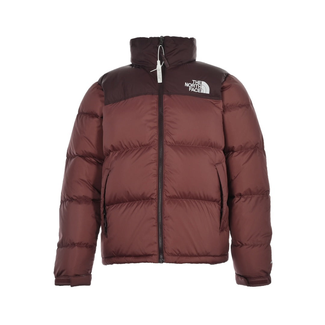 Chaqueta Nuptse Eco - Colores