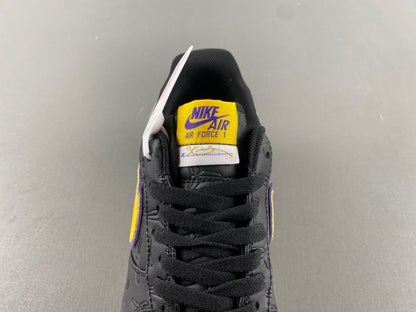 Kobe Bryant x Nike AF1