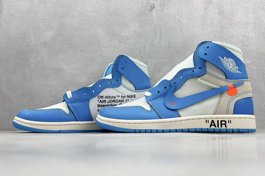 Air Jordan 1 Retro High x Off White
