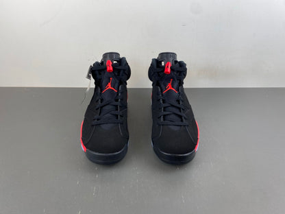 Air Jordan Retro 6 "Reverse Infrared"