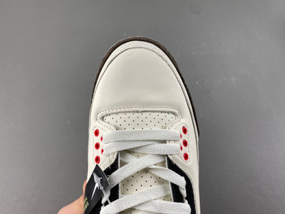 Air Jordan Retro 3 "Best world dad"
