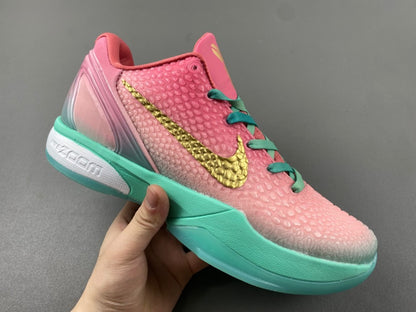 Nike Zoom Kobe 6