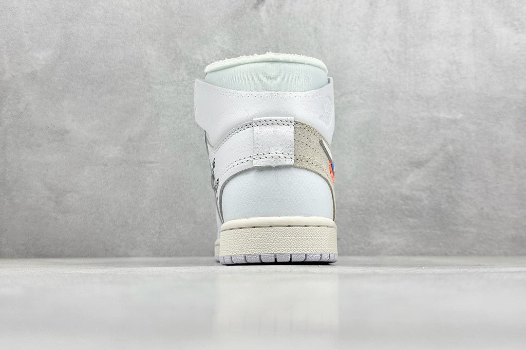 Air Jordan 1 Retro High x Off White